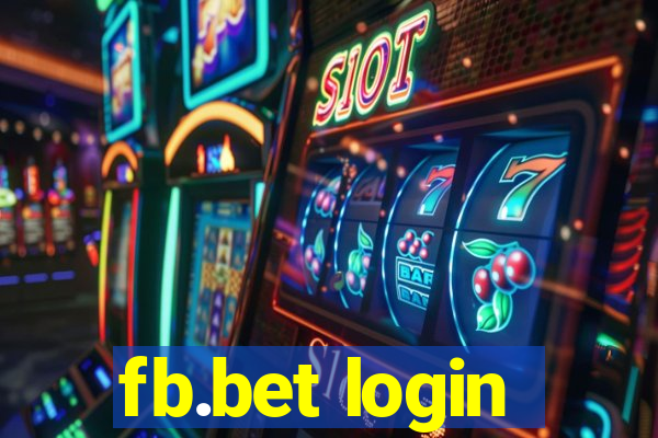 fb.bet login